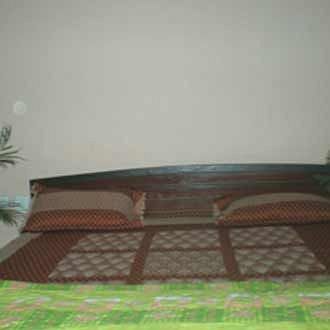 Blessed Cottages Rishīkesh Exterior foto